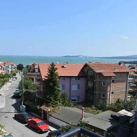 Briz * 부르가스